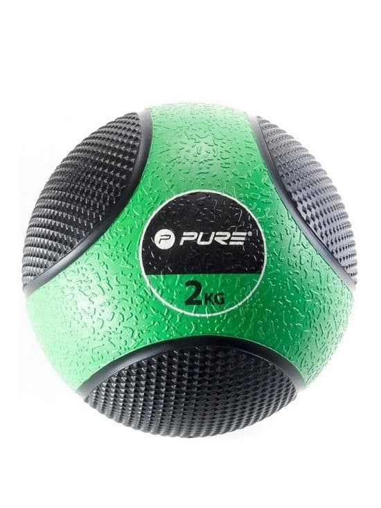 Deluxe Medicine Ball