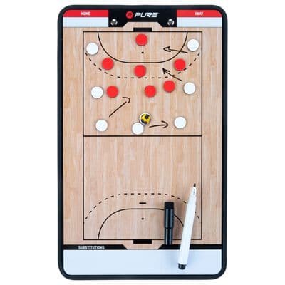 Coach Board Handball