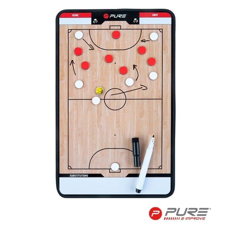 Coach Board Futsal