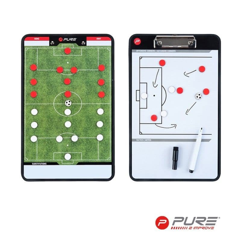 Coach Board Field Hockey