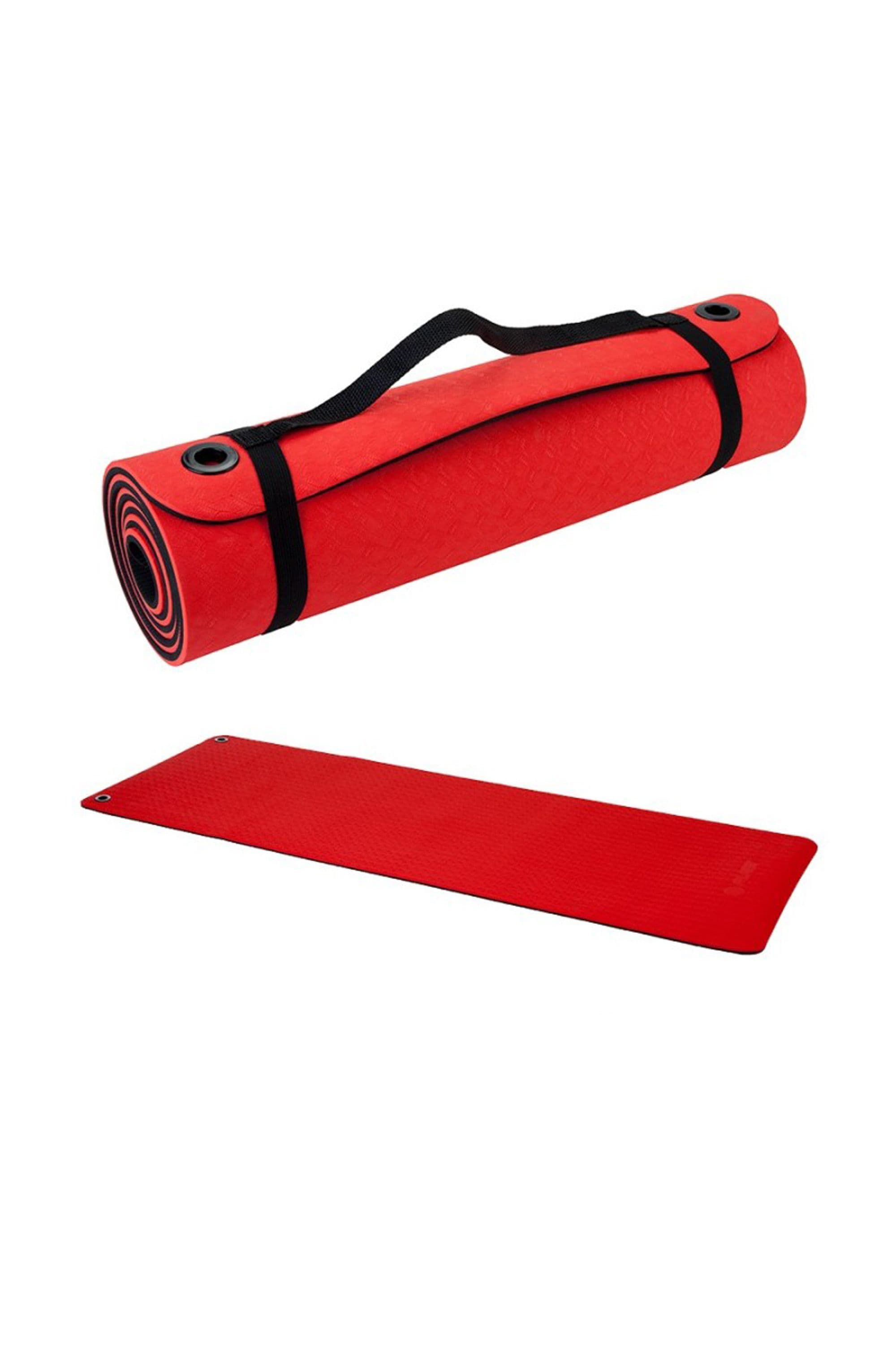 Tpe Fitness Mat