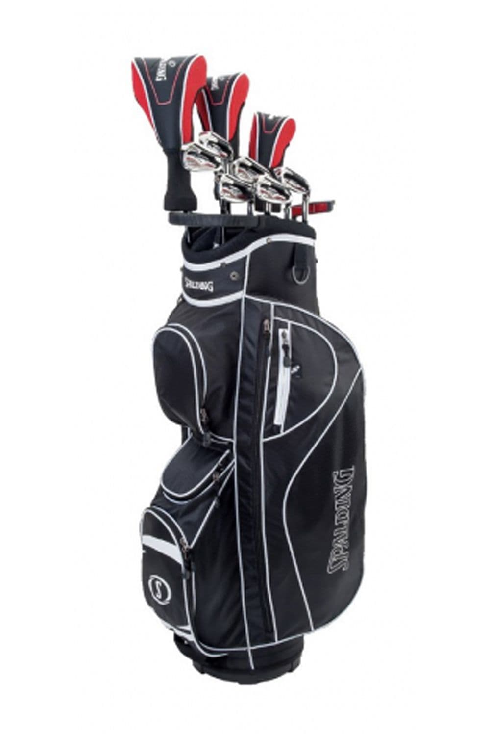 SX 35 Golf Set Right Hand Graphite