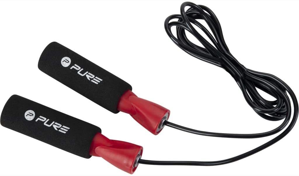 Jumping Rope Bearings