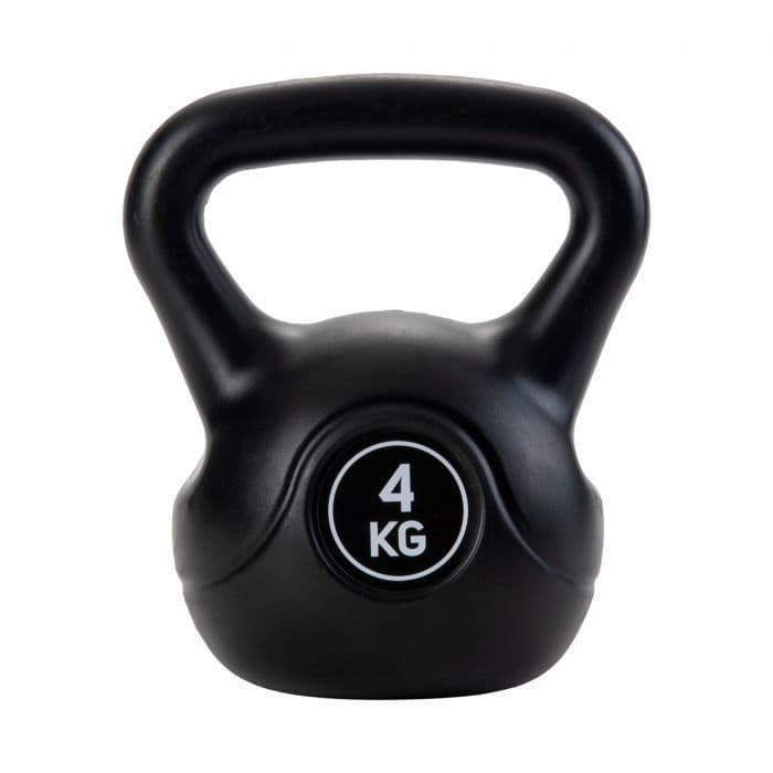 Kettle Bell