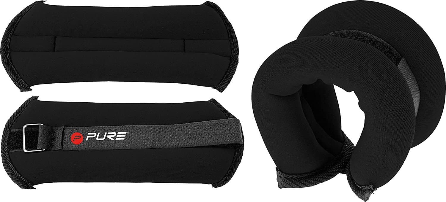 Ankle Wrist Weight