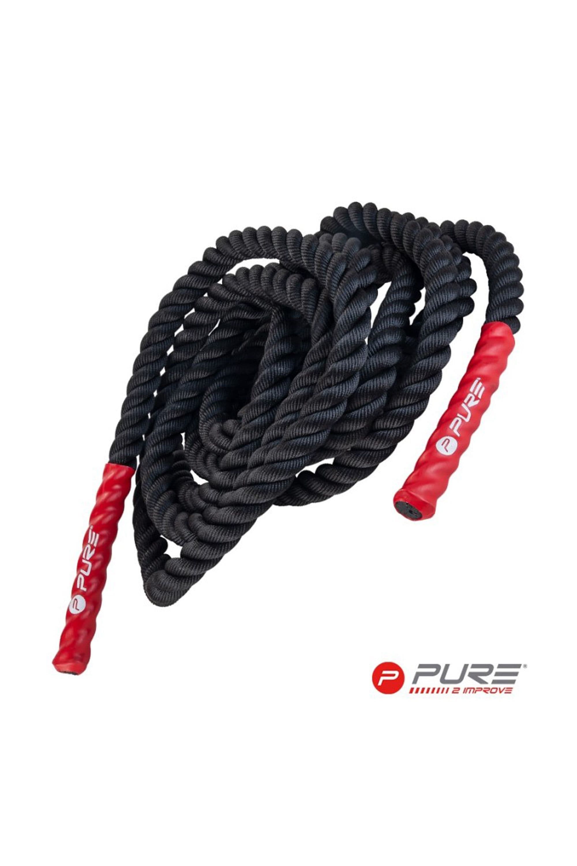 Battle Rope 9 Metres