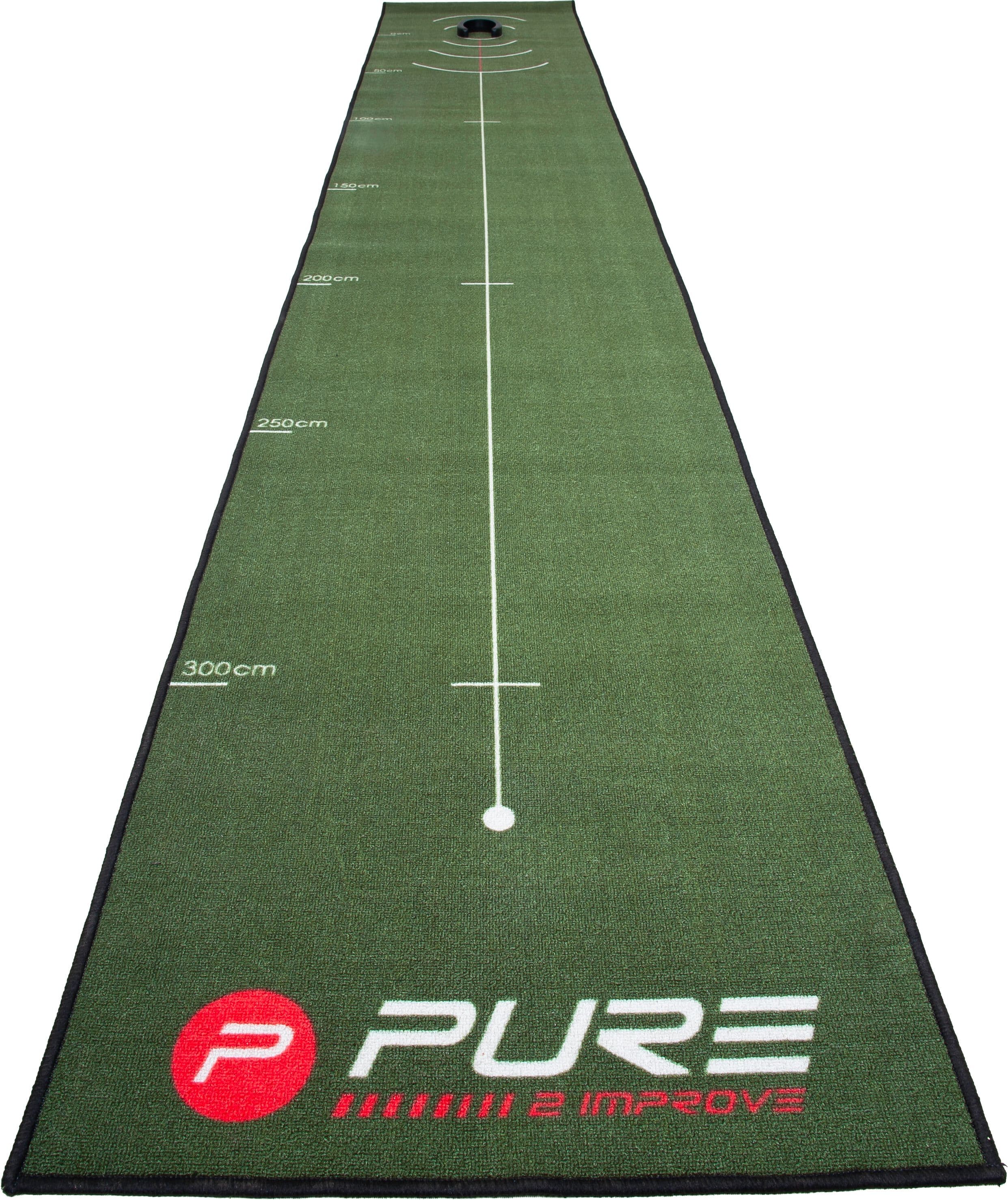 Putting Mat 66cm X 400cm