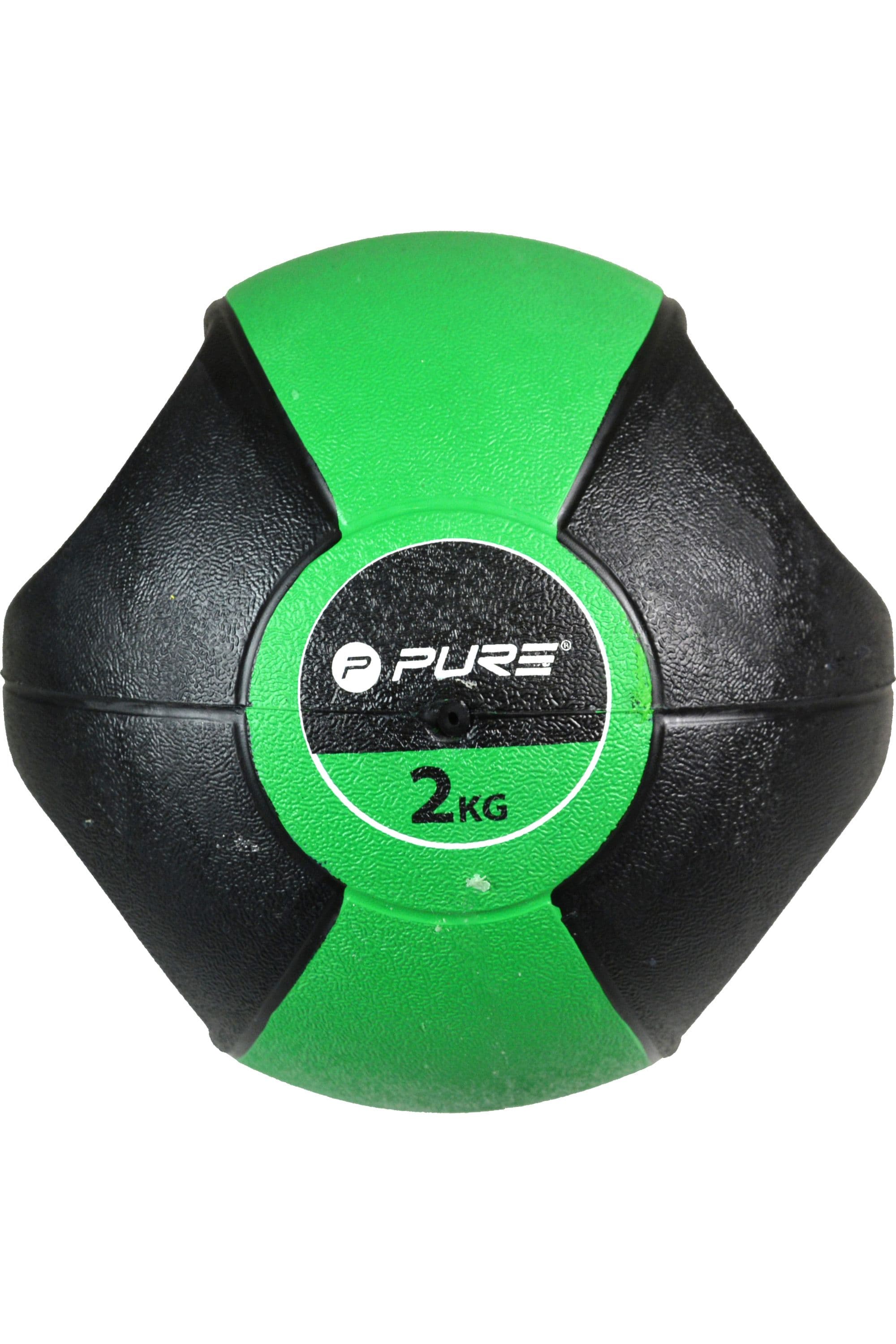 Medicine Ball Handles