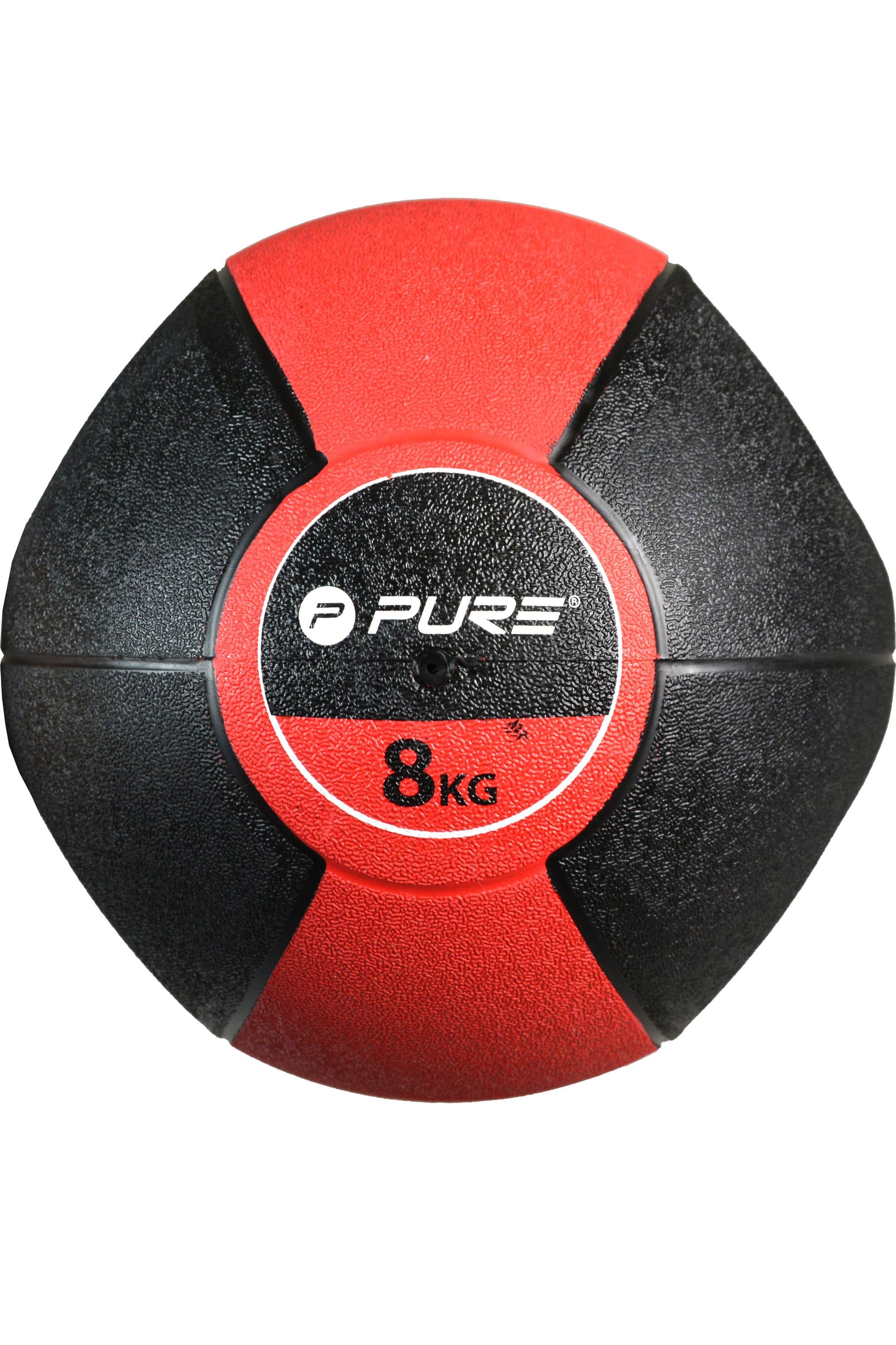 Medicine Ball Handles