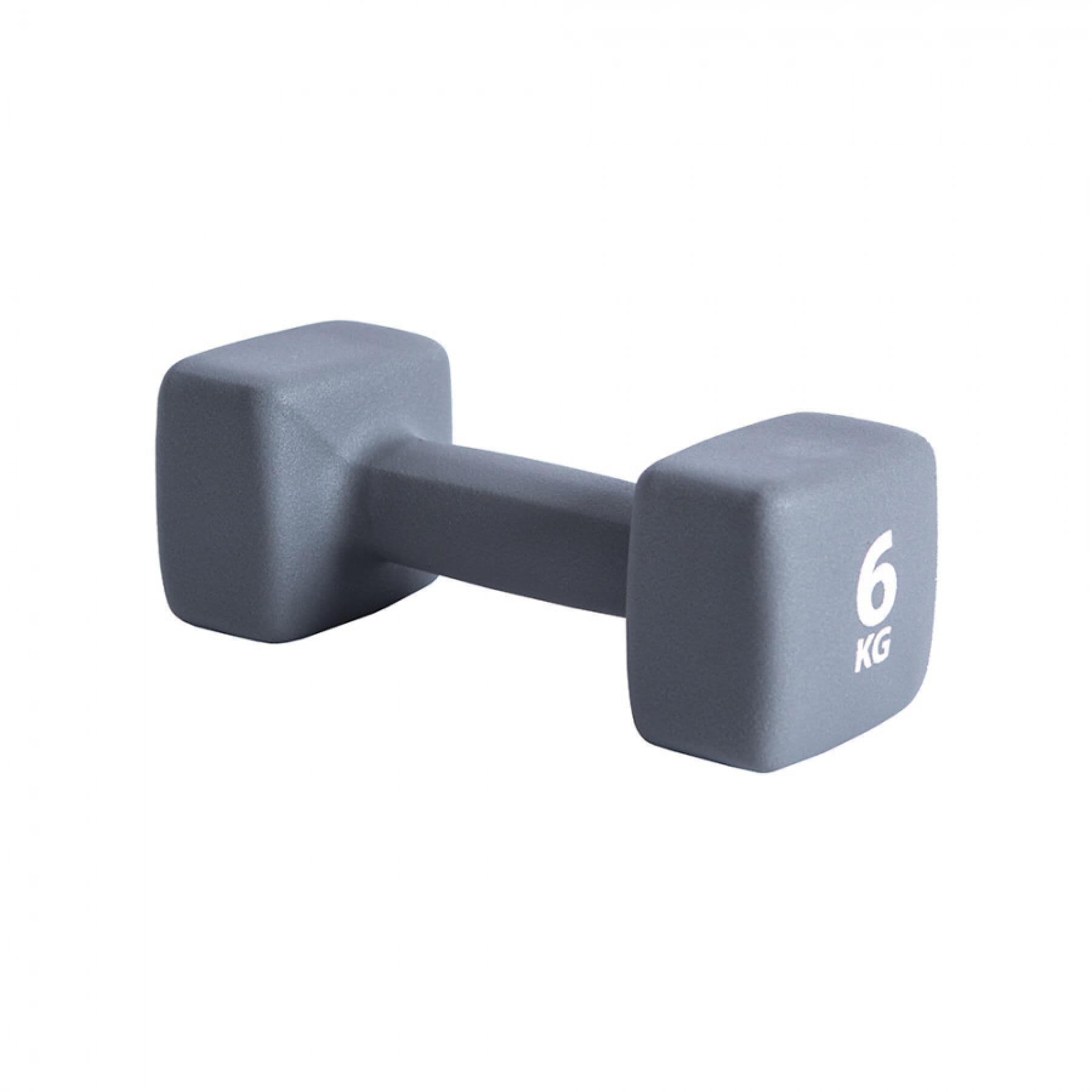 Neoprene Coated Dumbbell 1 X