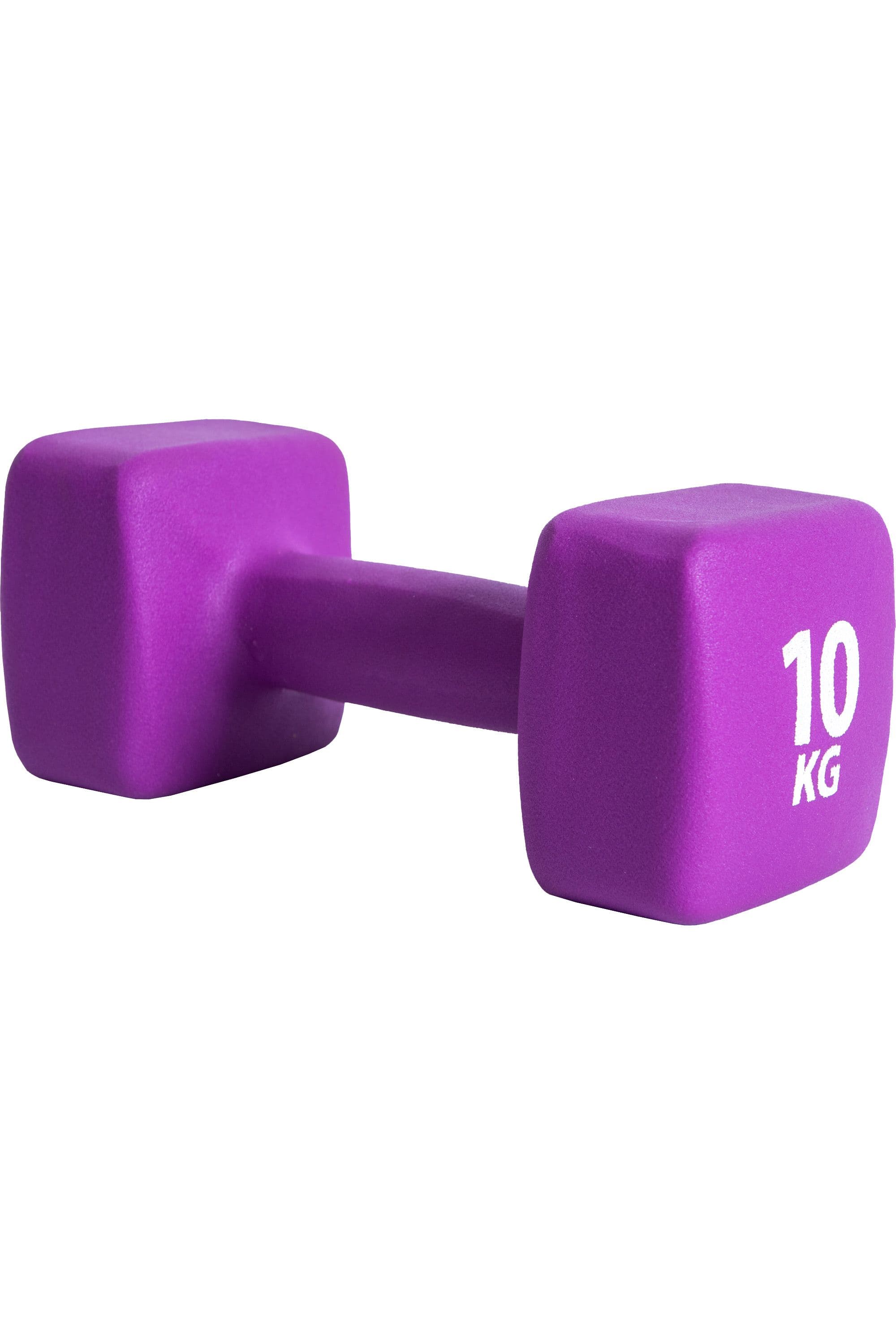 Neoprene Coated Dumbbell 1 X