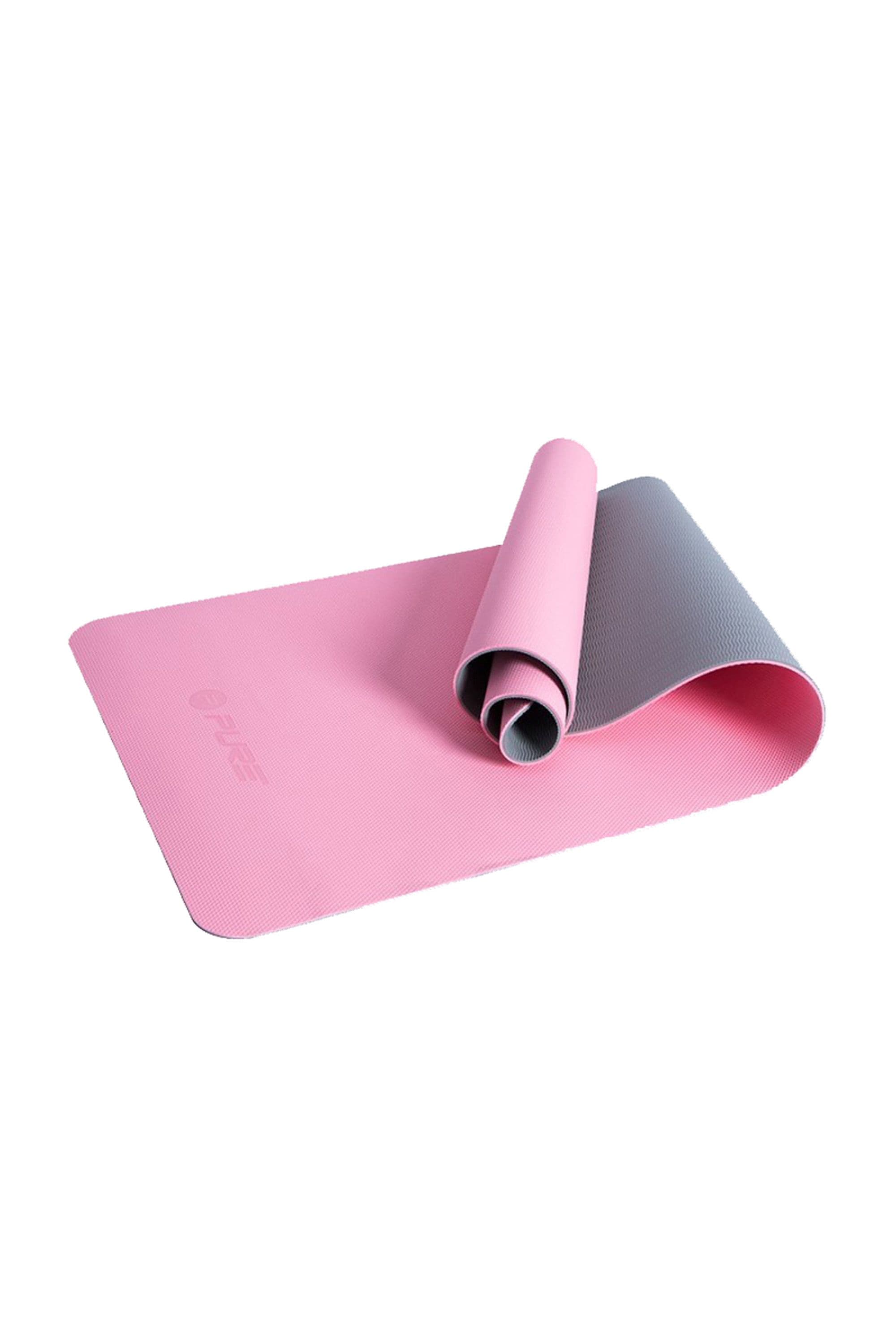 Non slip Yoga Fitness Mat Strap