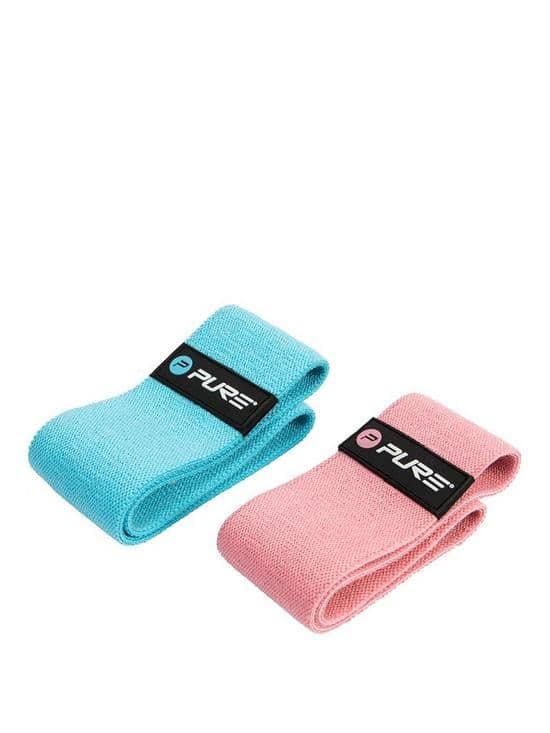 Resistance Bands Set Medium Light