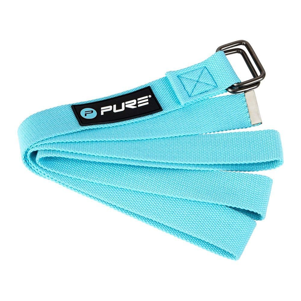 Yogastrap