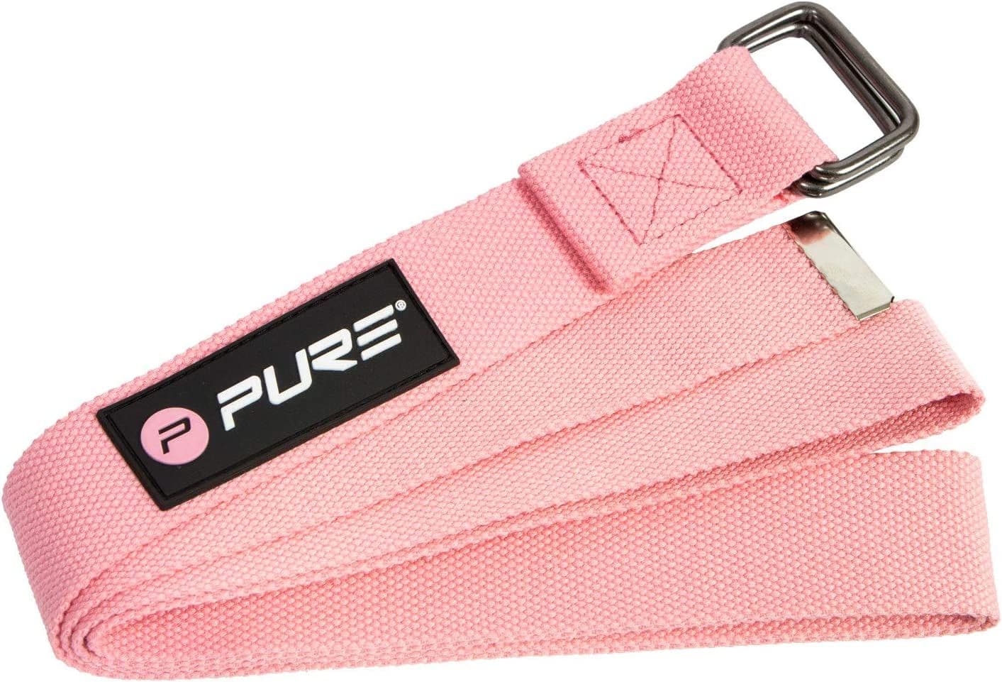 Yogastrap