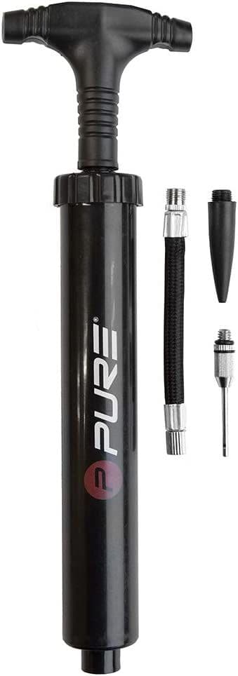 Double Action Pump 9Inch