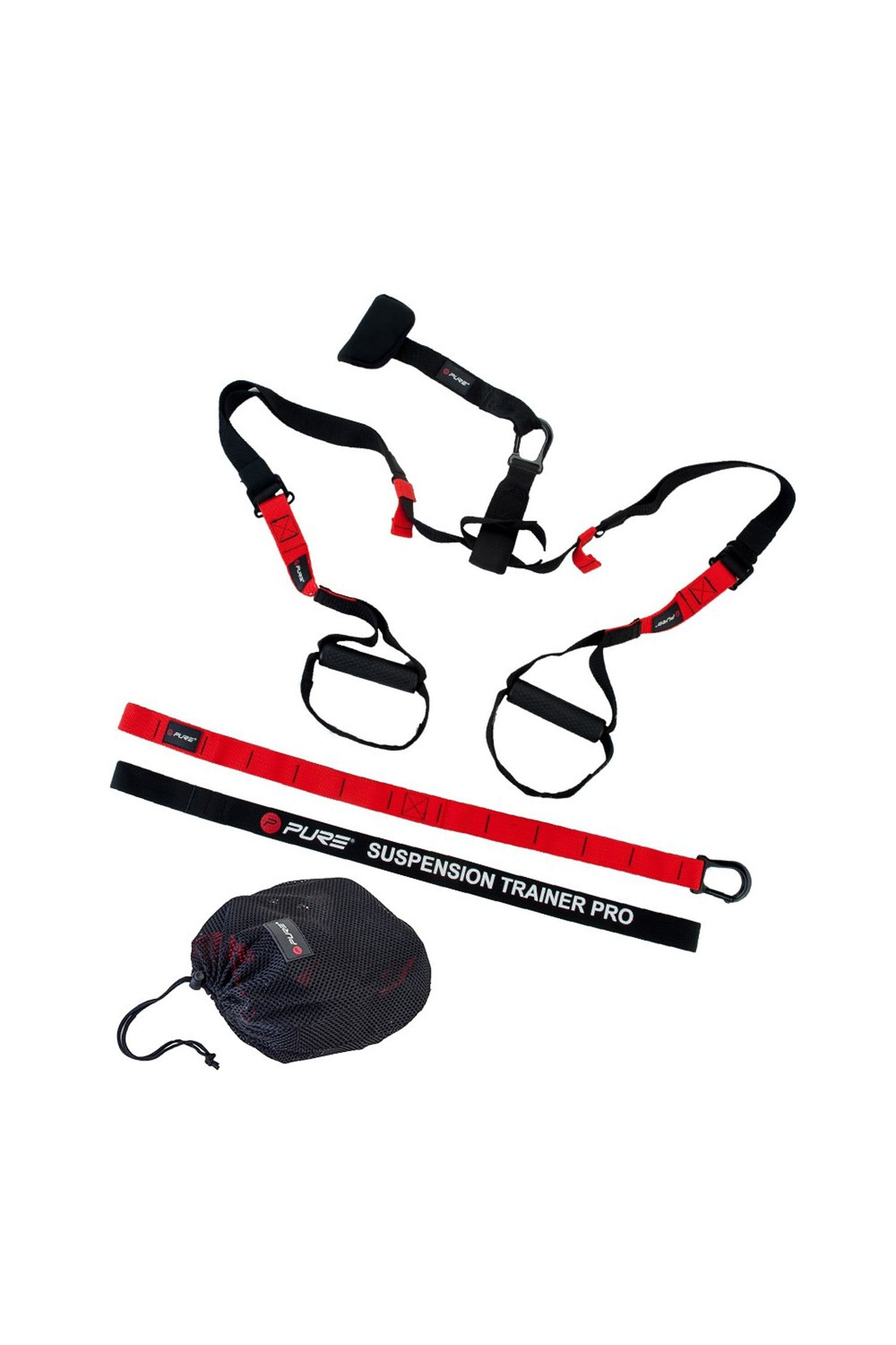 Suspension Trainer Pro