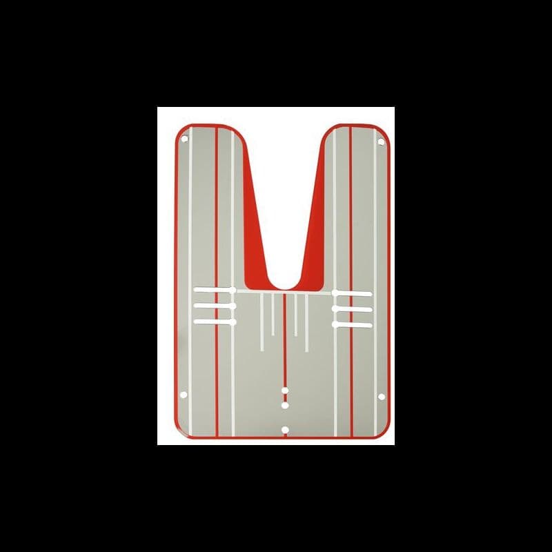 Training Mirror