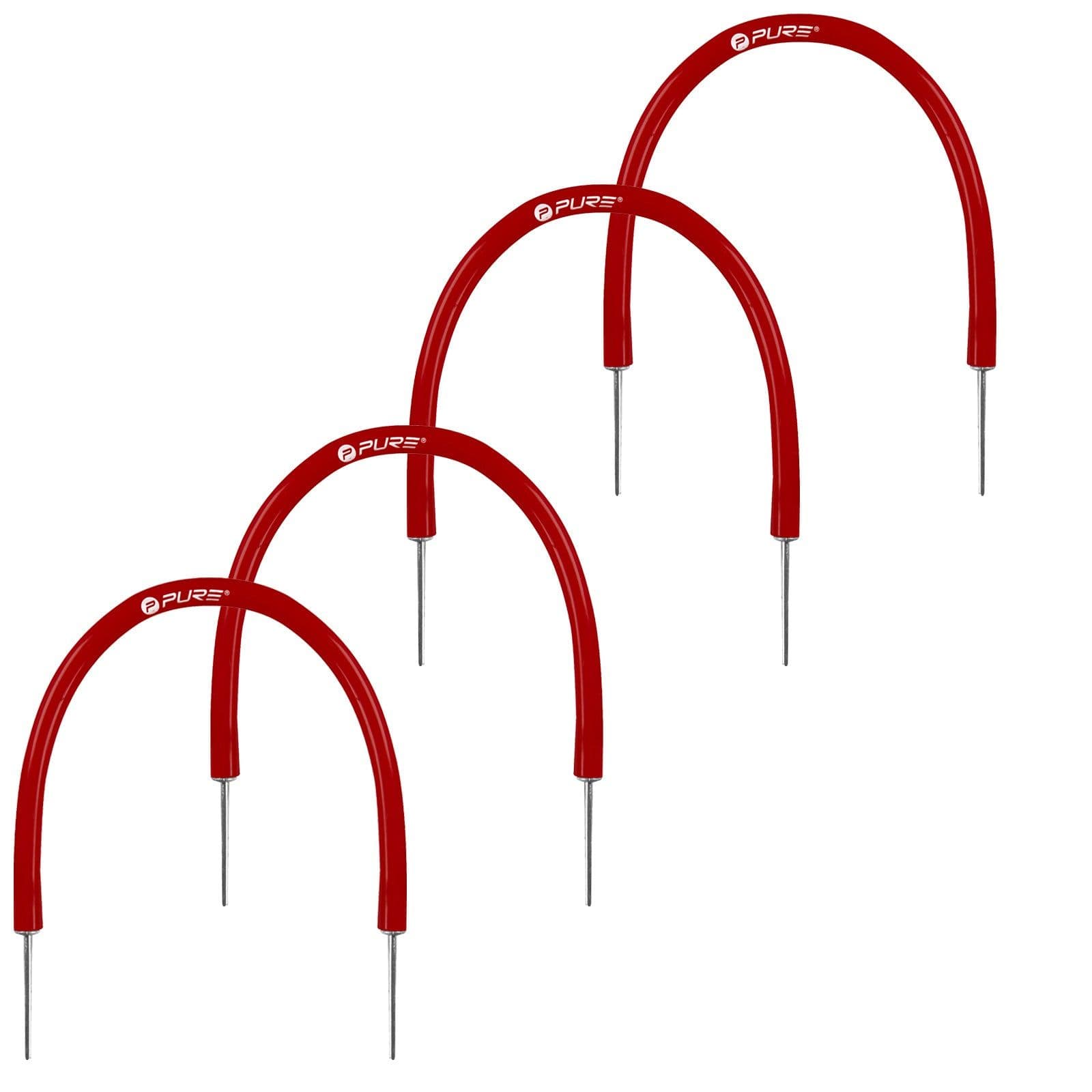 Putting Arch Set 4
