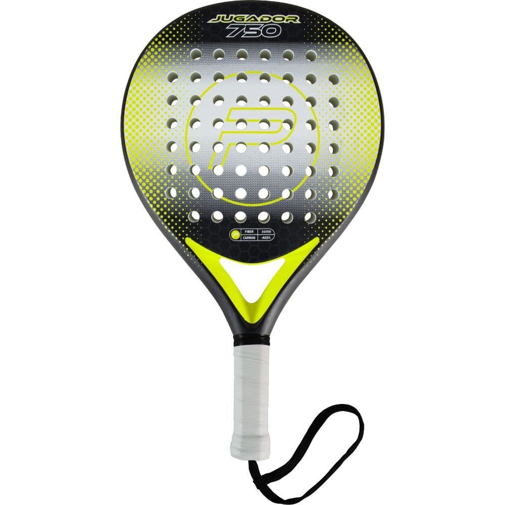 Padel Racket Jugador 750