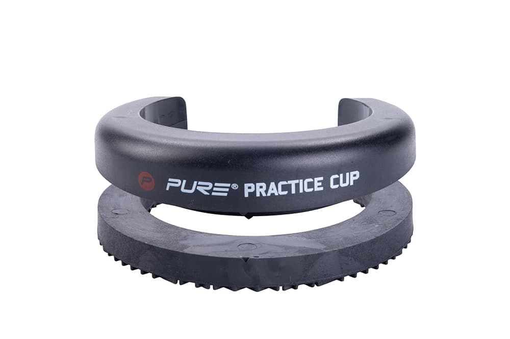 Adjustable Practice Cup