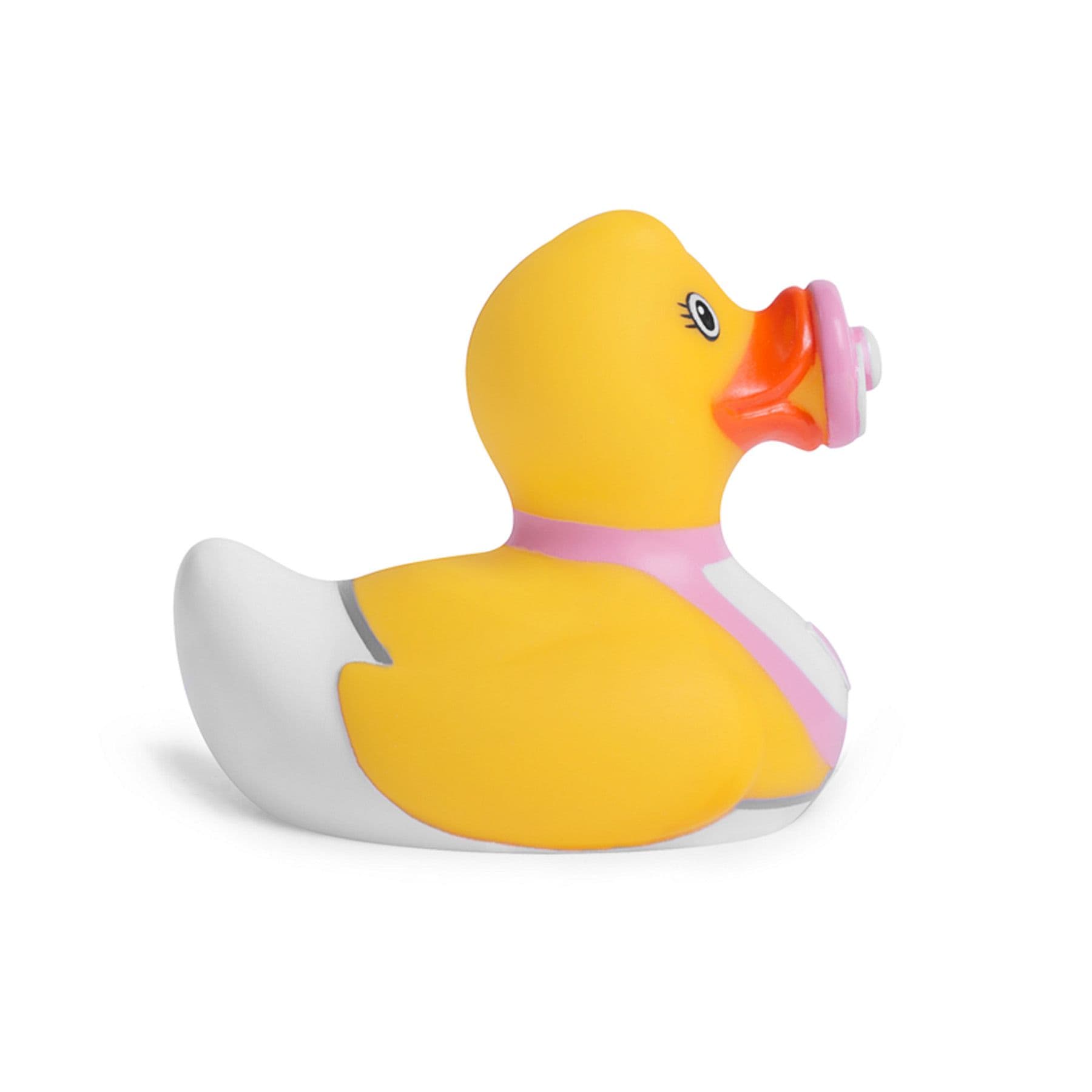 Mini Deluxe Its Rubber Duck