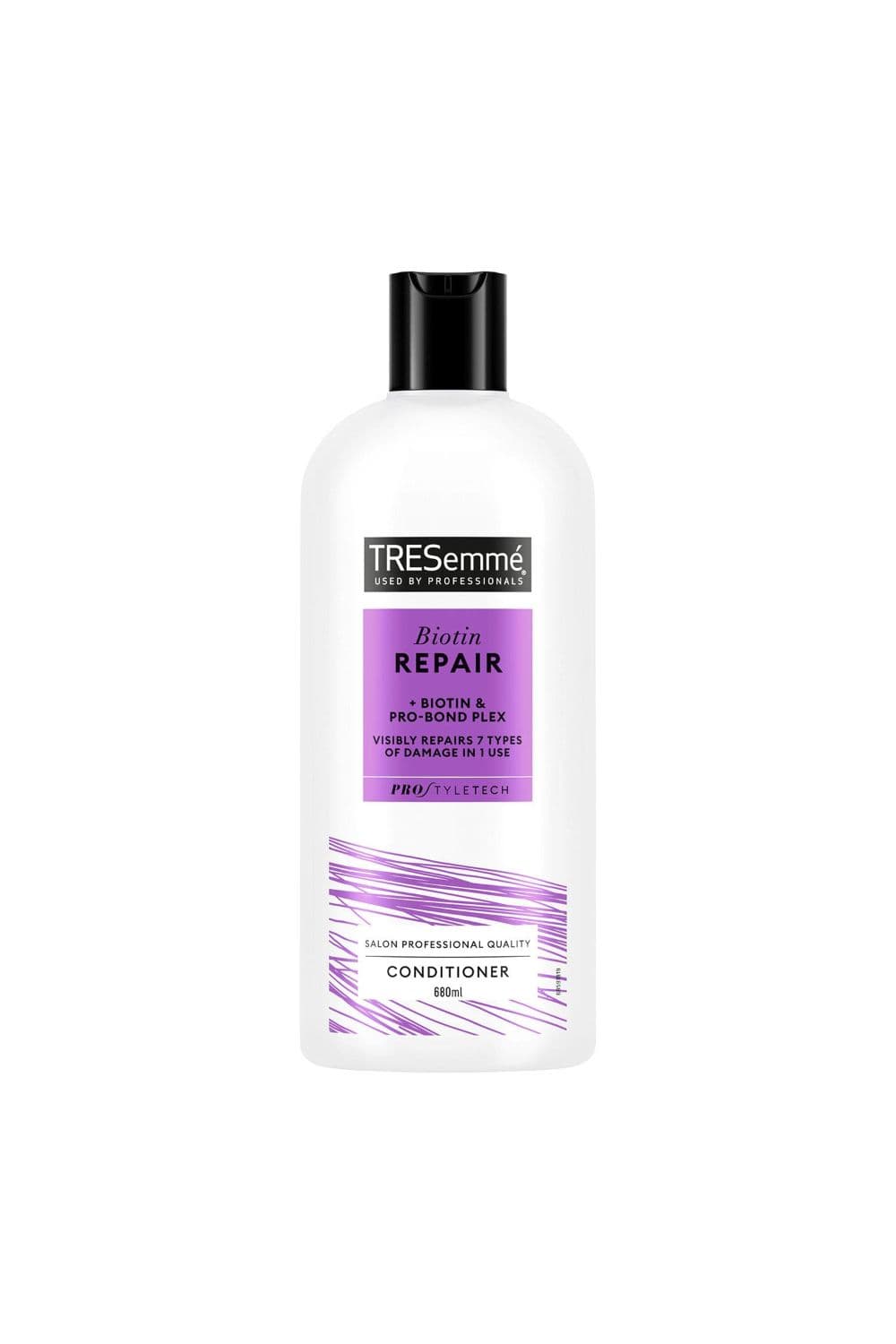 Conditioner Biotin Repair Visibly Repairs 7 Types Damage