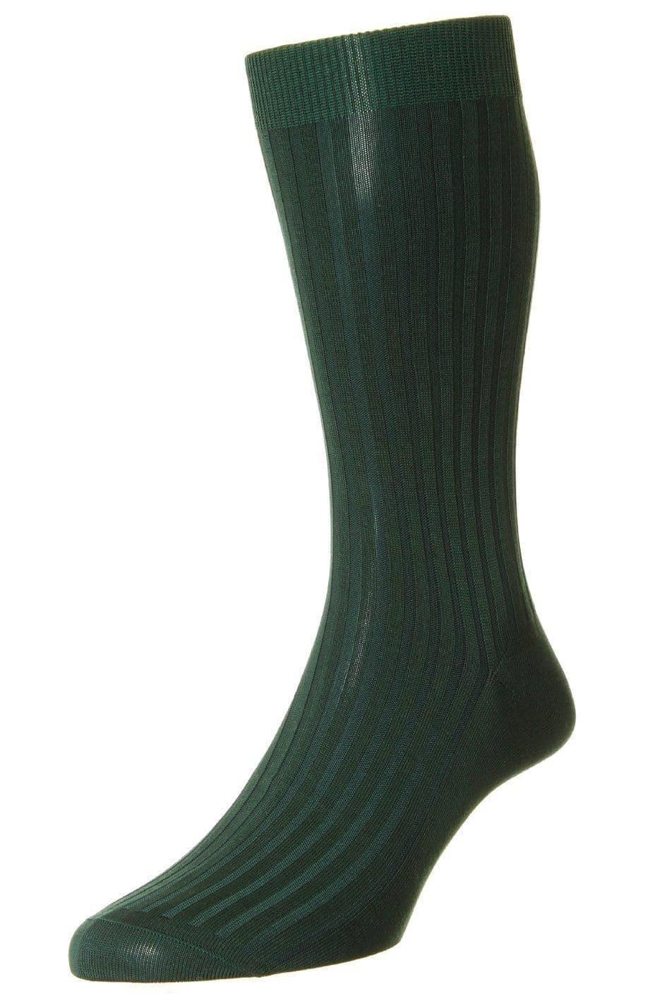 Danvers Rib Sock