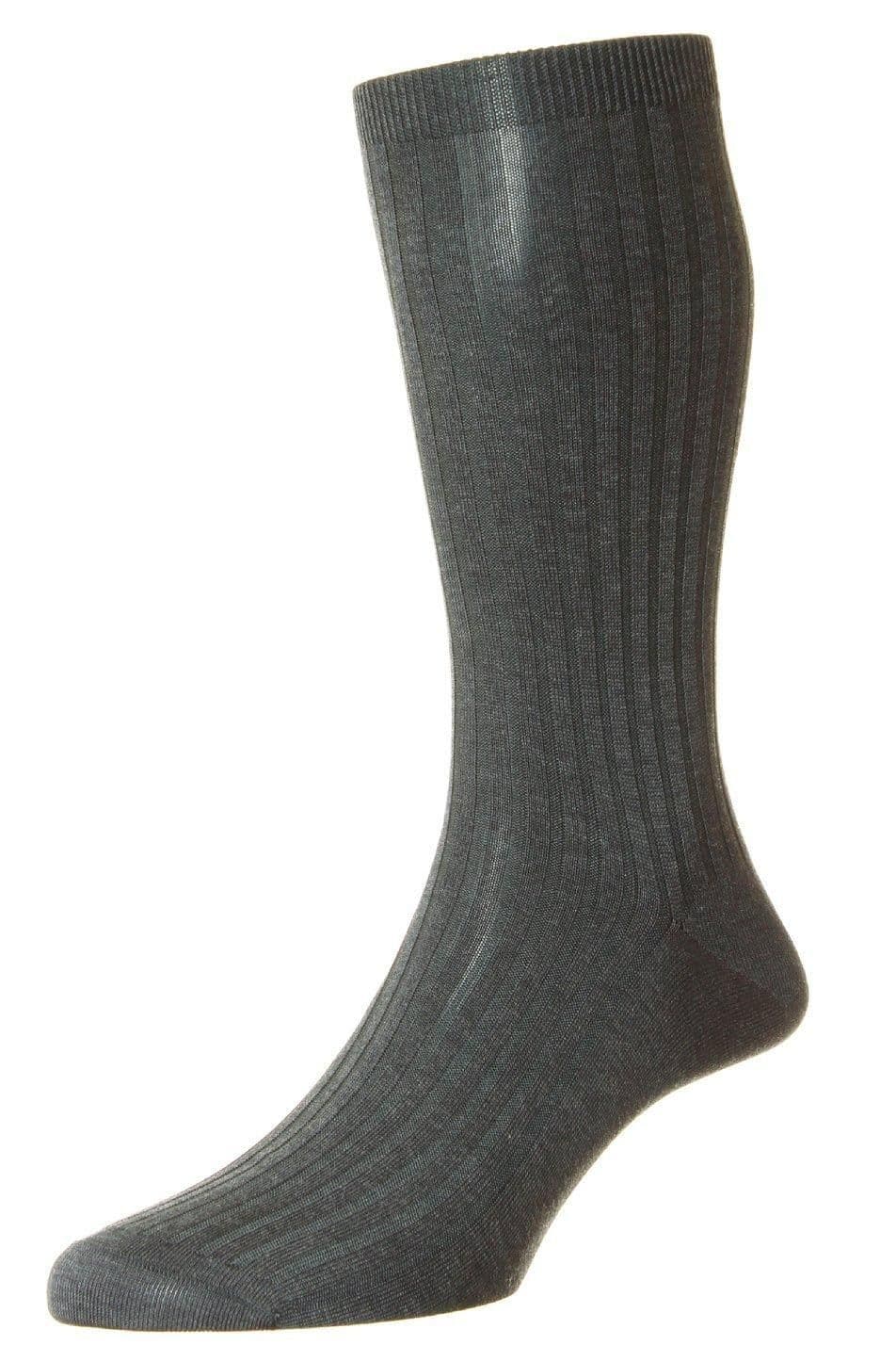 Danvers Rib Sock