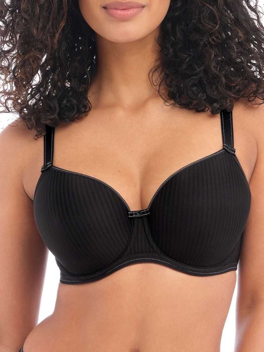 Idol Moulded Balcony Bra