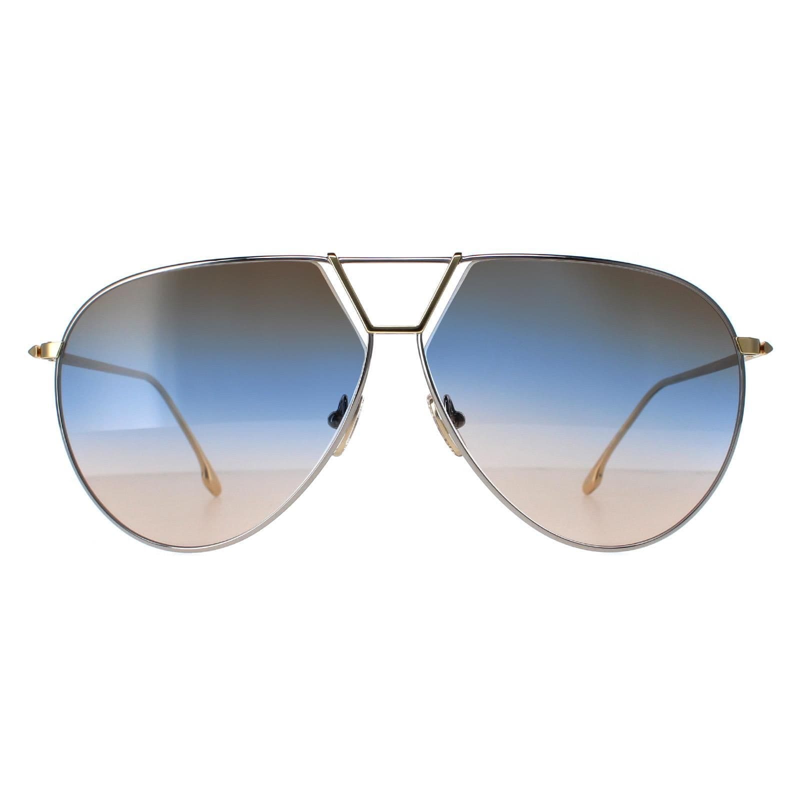 Aviator Silver VB208S