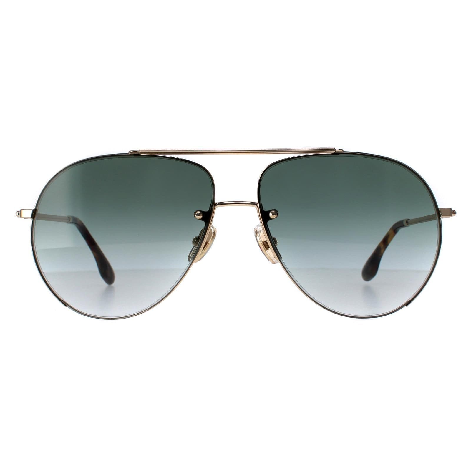 Aviator Gold Gradient VB213S