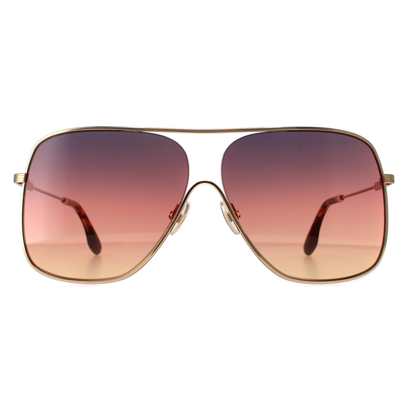 Aviator Gold Gradient VB132S