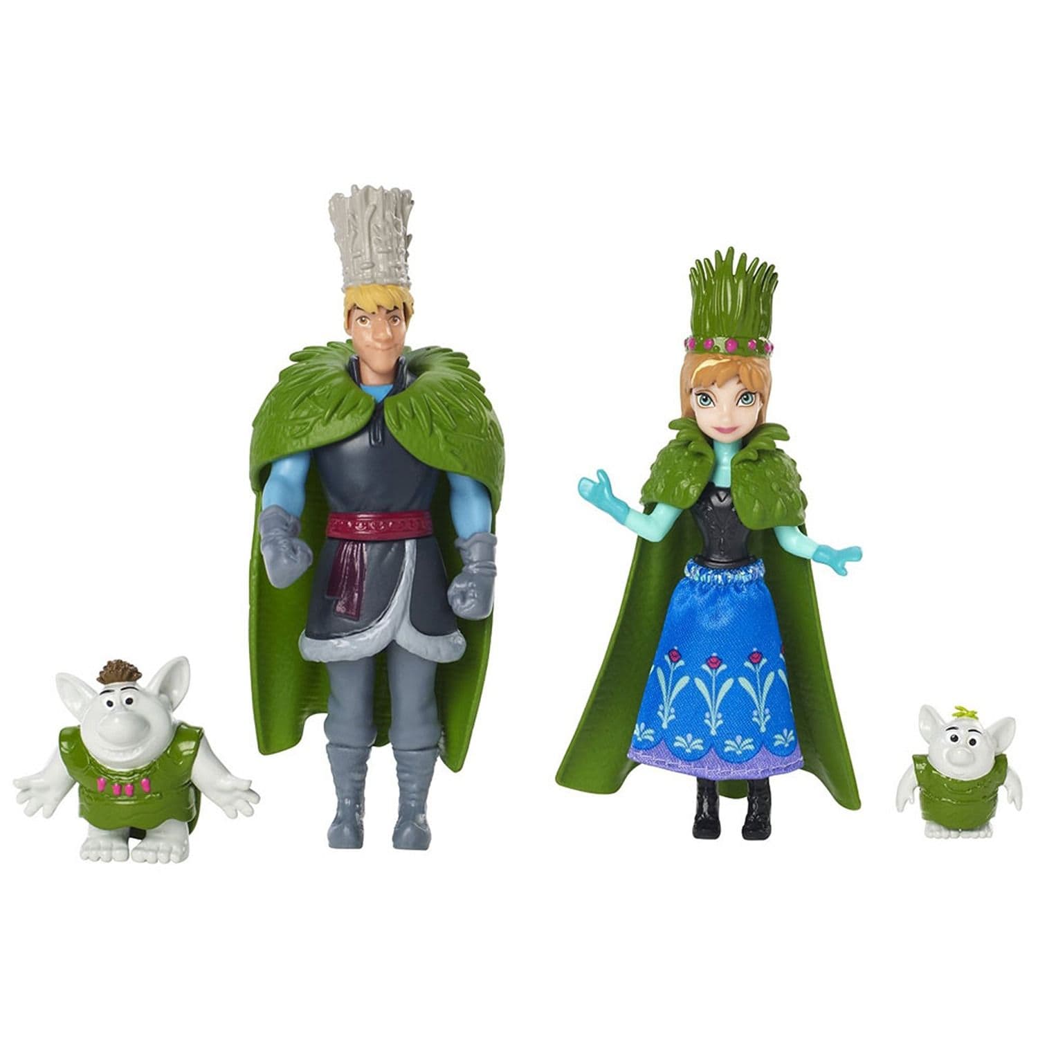 Troll Wedding Giftset