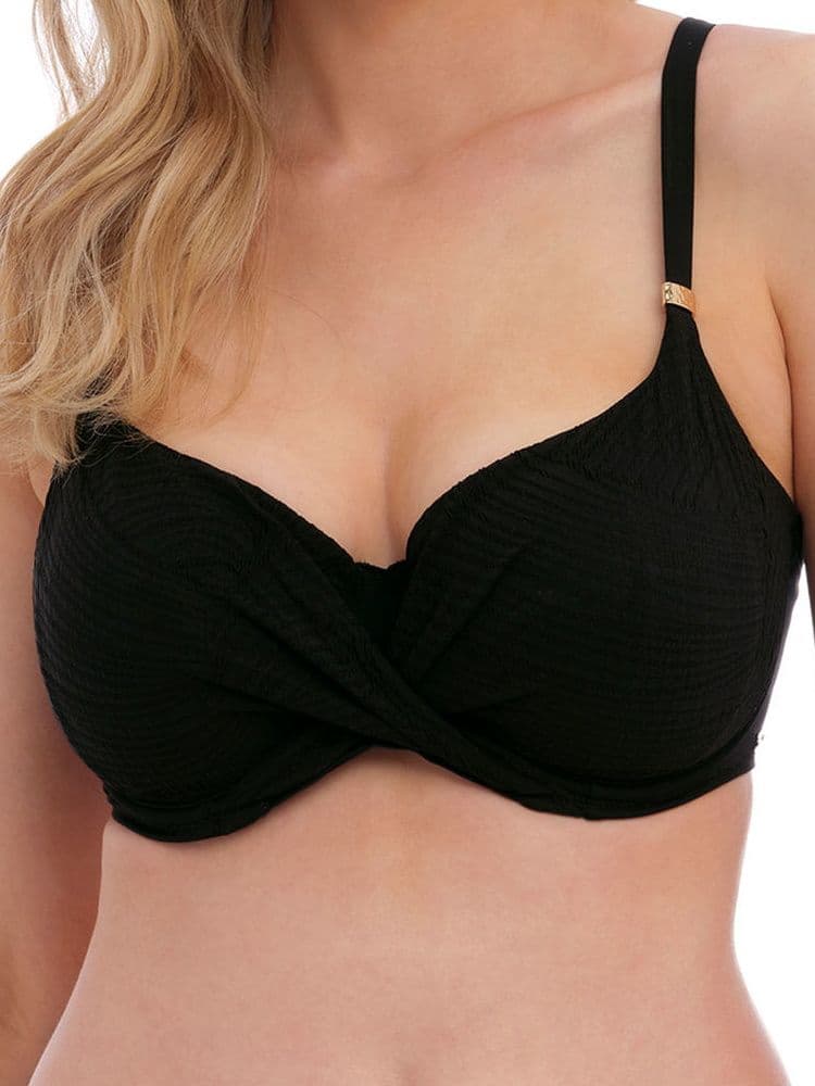 Ottawa Full Cup Bikini Top