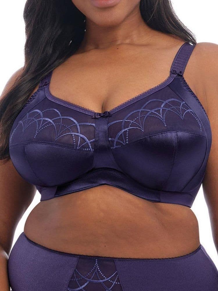 Cate Non Wired Bra