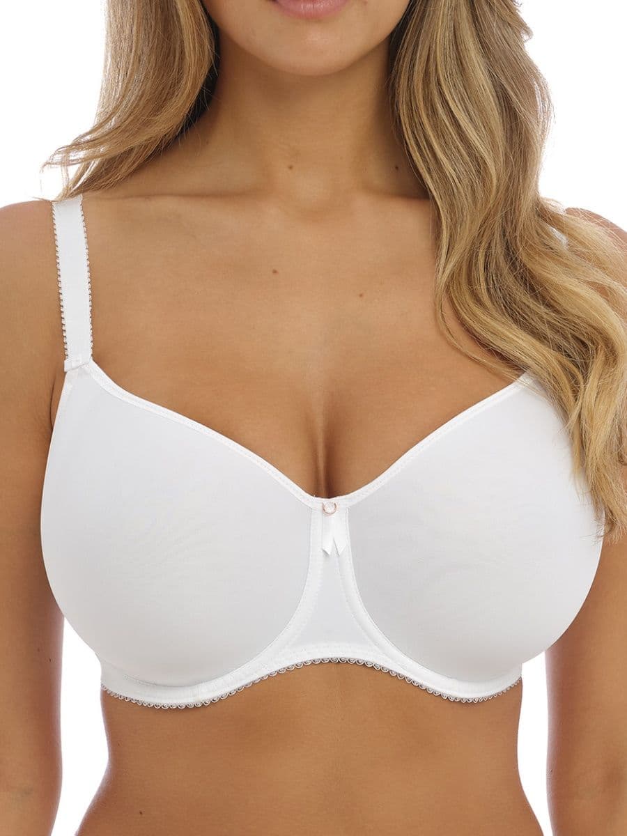 Rebecca Essentials Moulded Spacer Bra