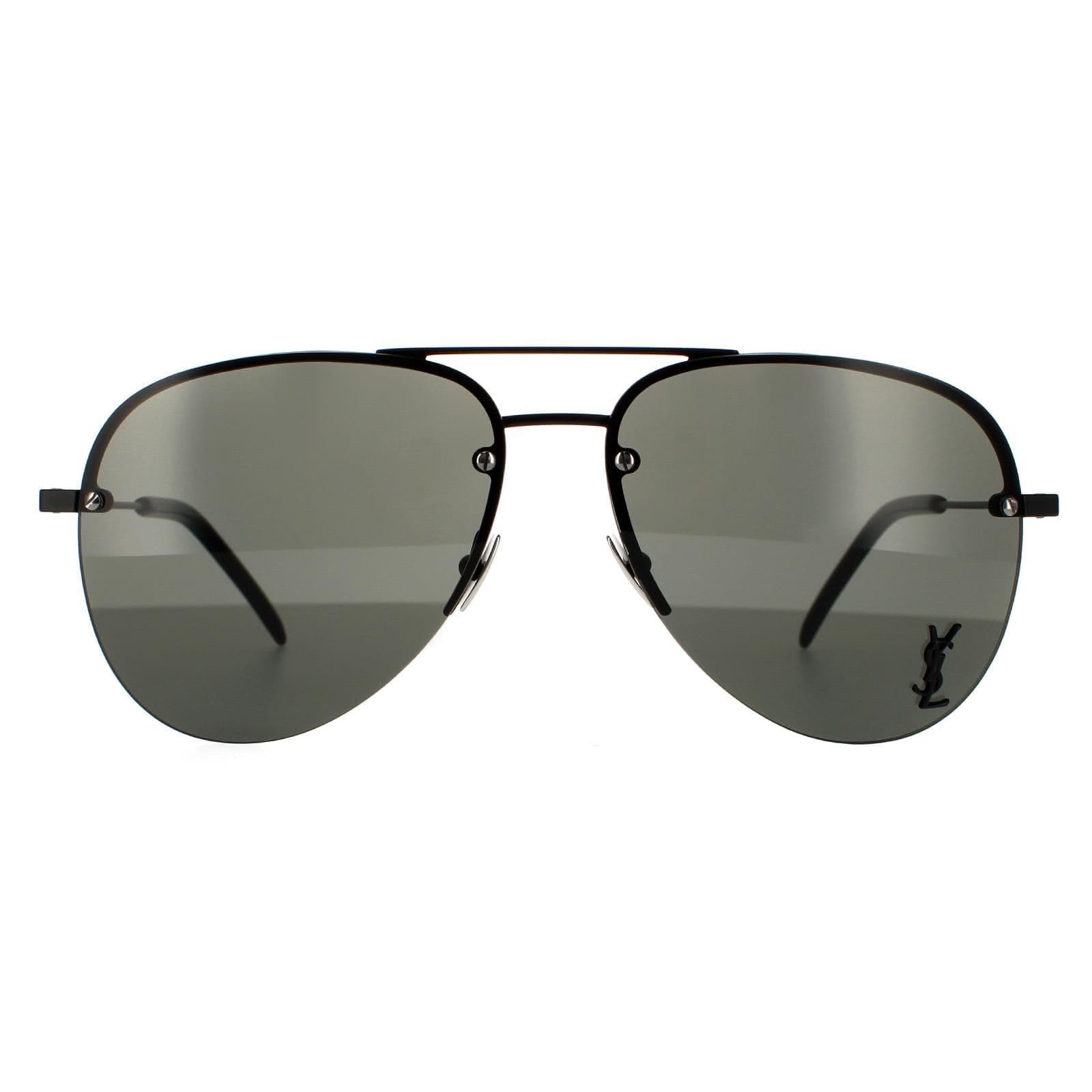 Aviator Grey SL CLASSIC 11 M Sunglasses