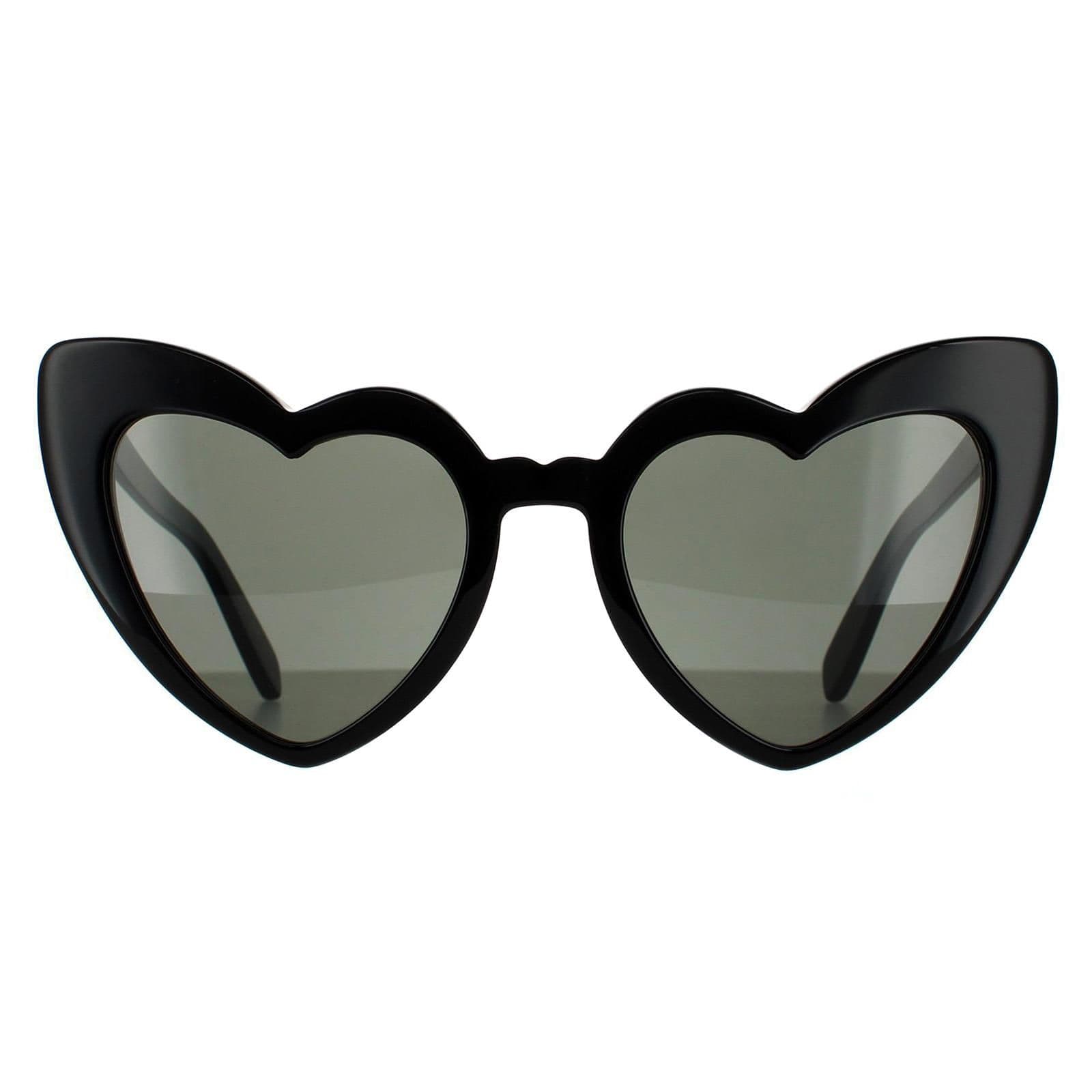 Cat Eye Grey Sunglasses