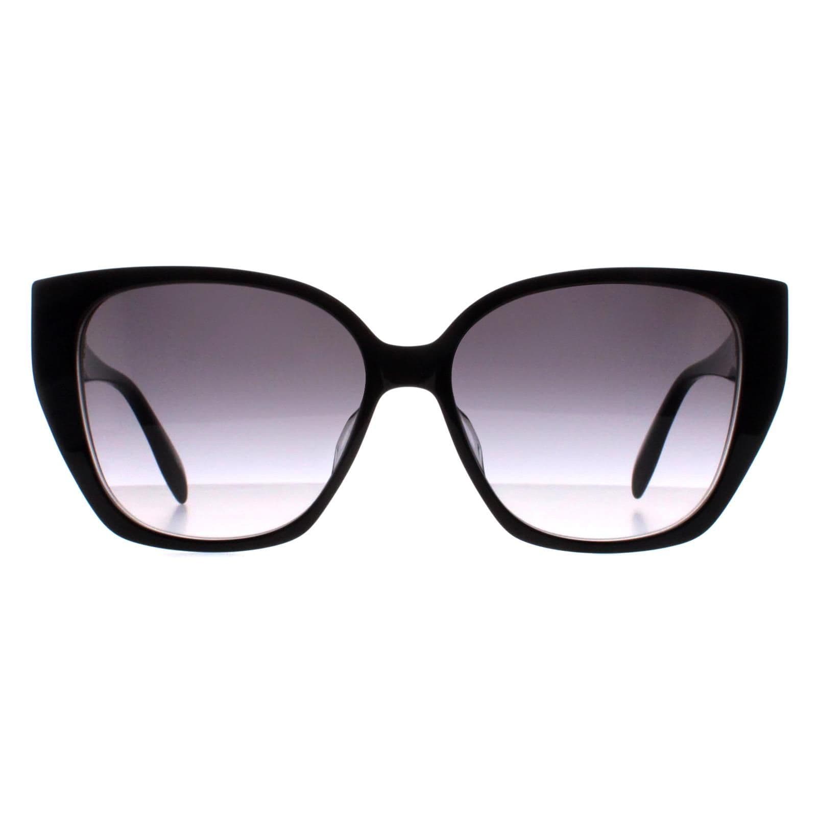 Cat Eye Grey Gradient AM0284S