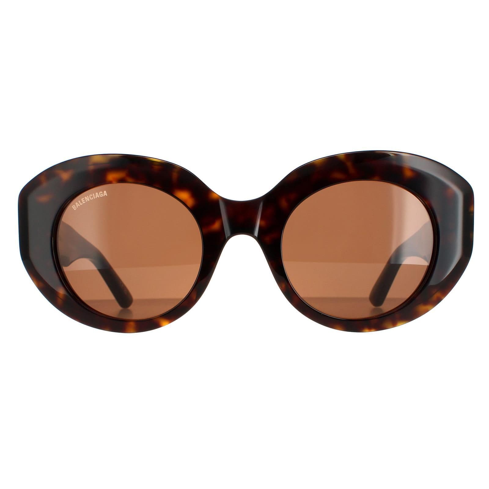 Oval Havana BB0235S