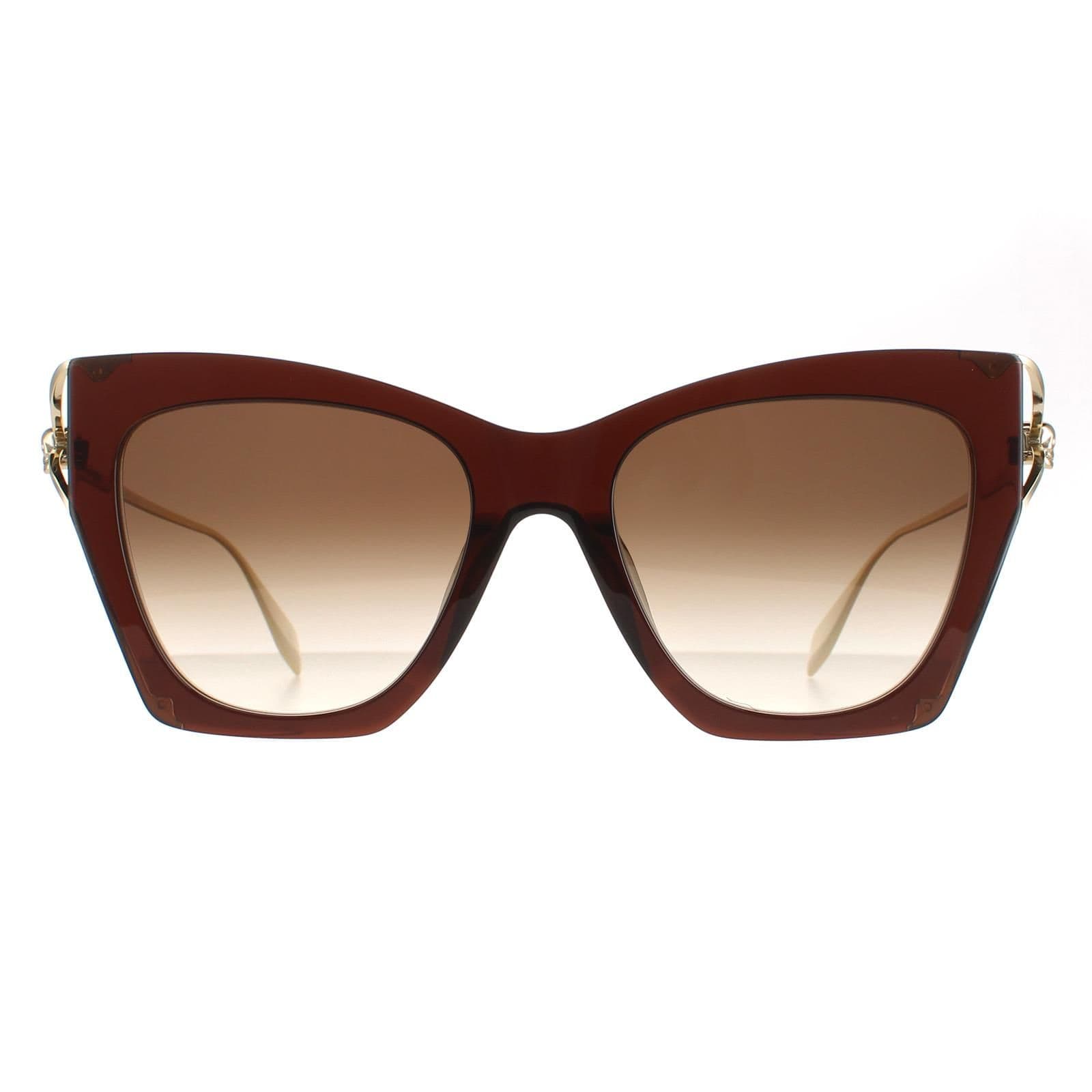 Cat Eye Gold Gradient AM0375S