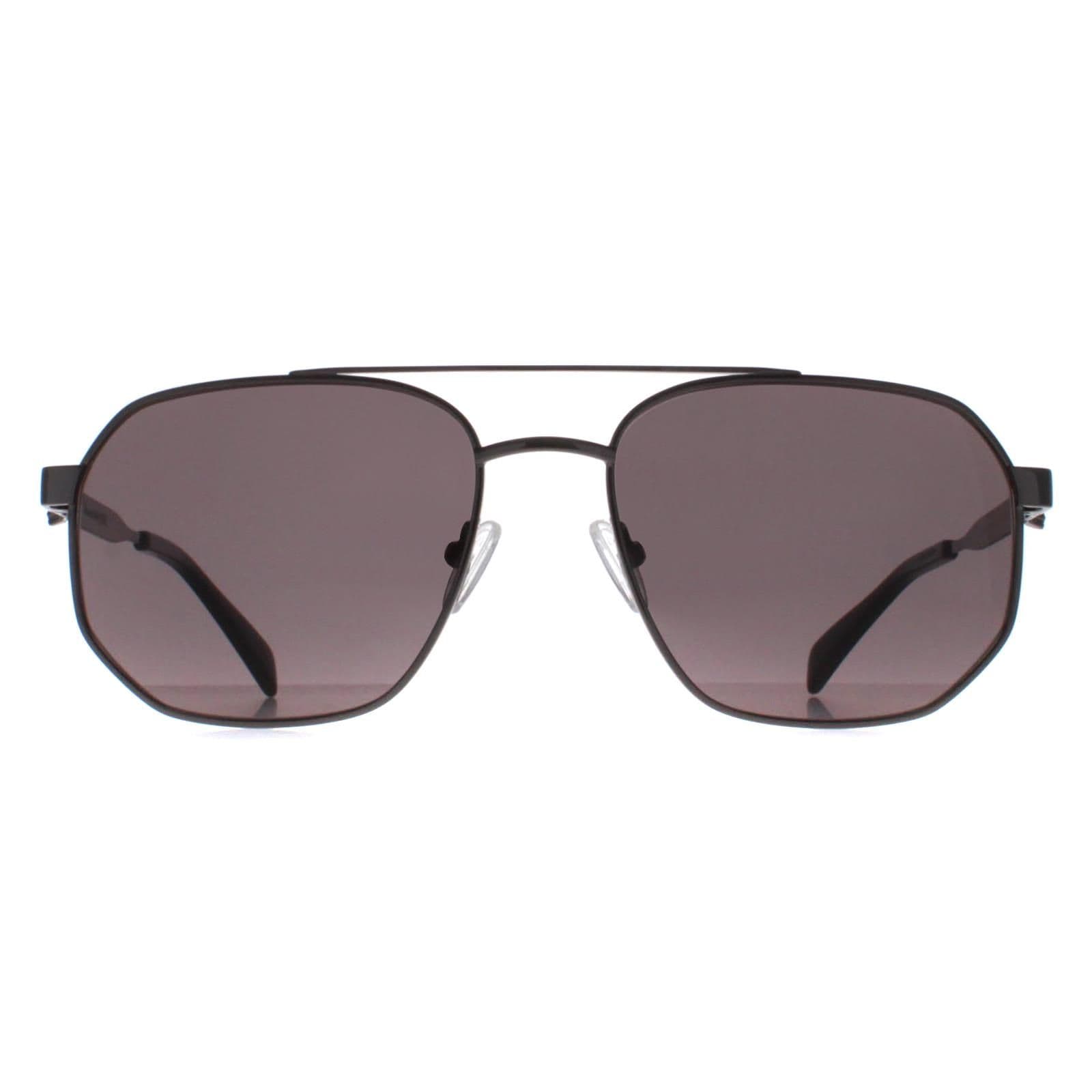 Aviator Ruthenium AM0458S