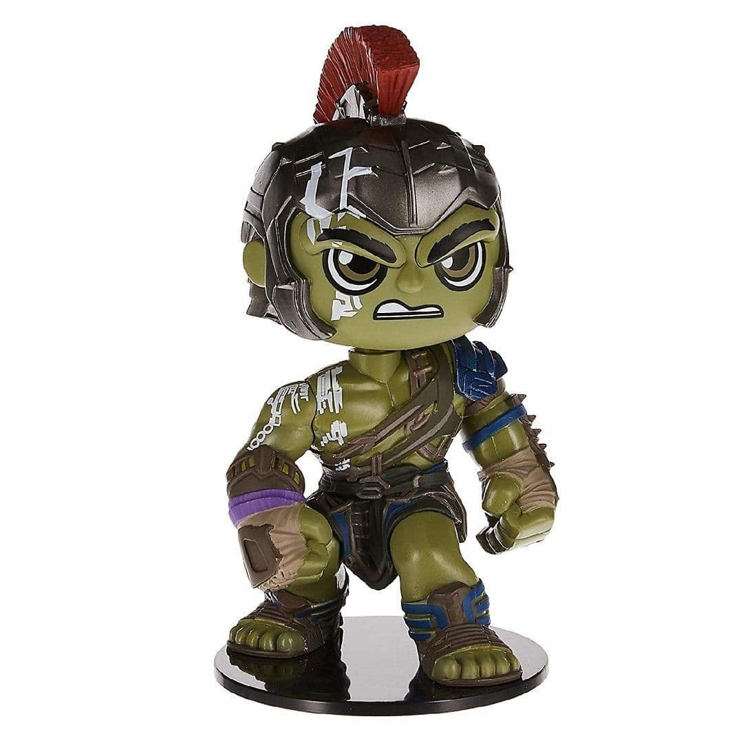 POP! Vinyl: Thor Ragnarok Gladiator Hulk Wobbler