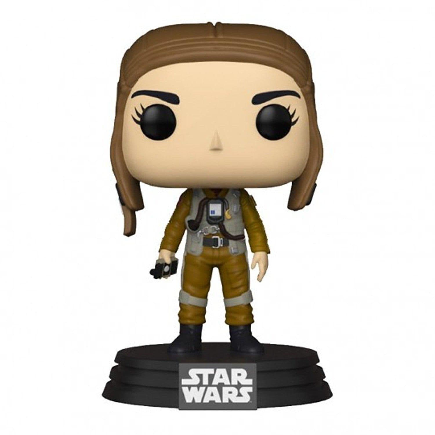 POP! Vinyl: Star Wars   Paige