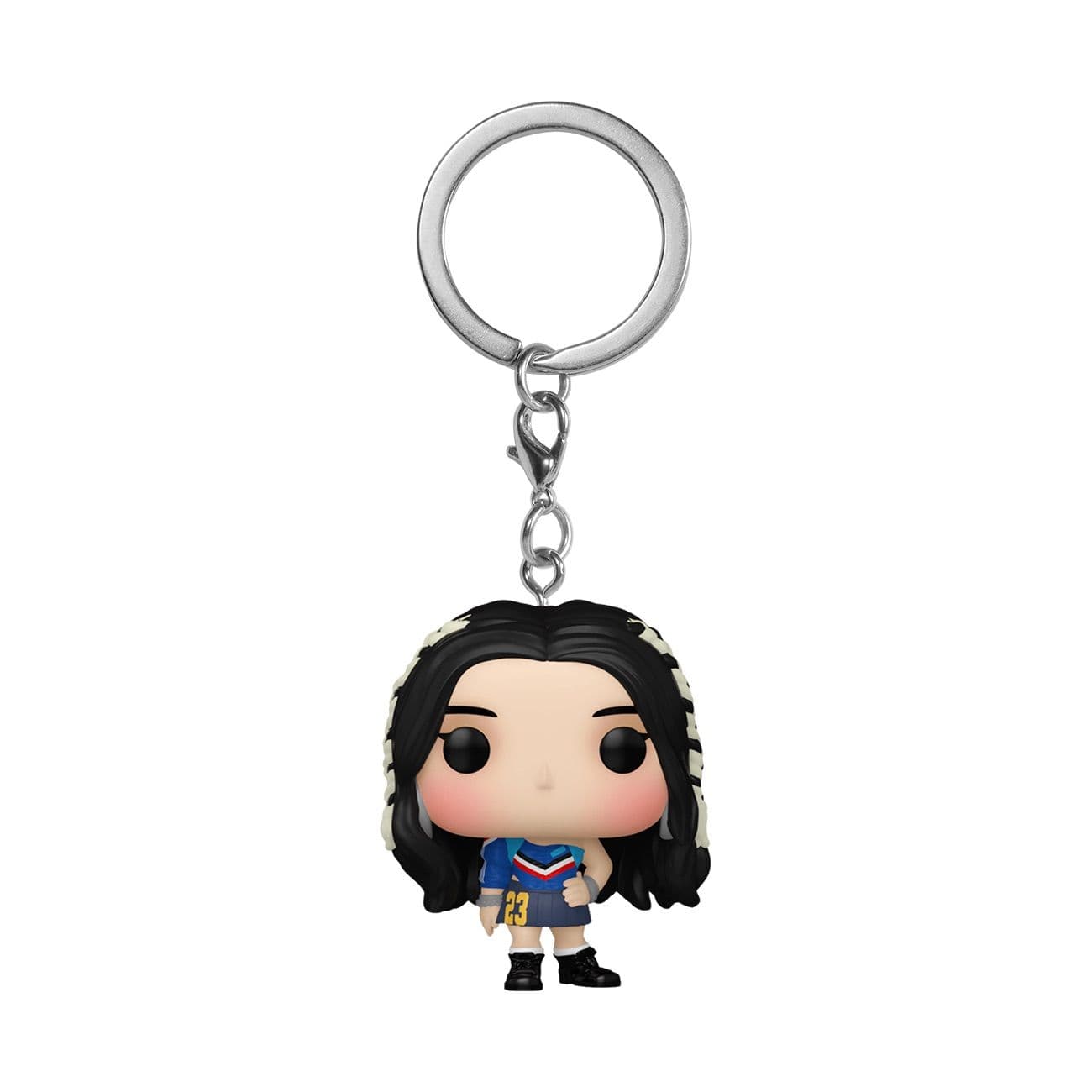 Pop! Keychain BLACKPINK Jisoo Shut Down