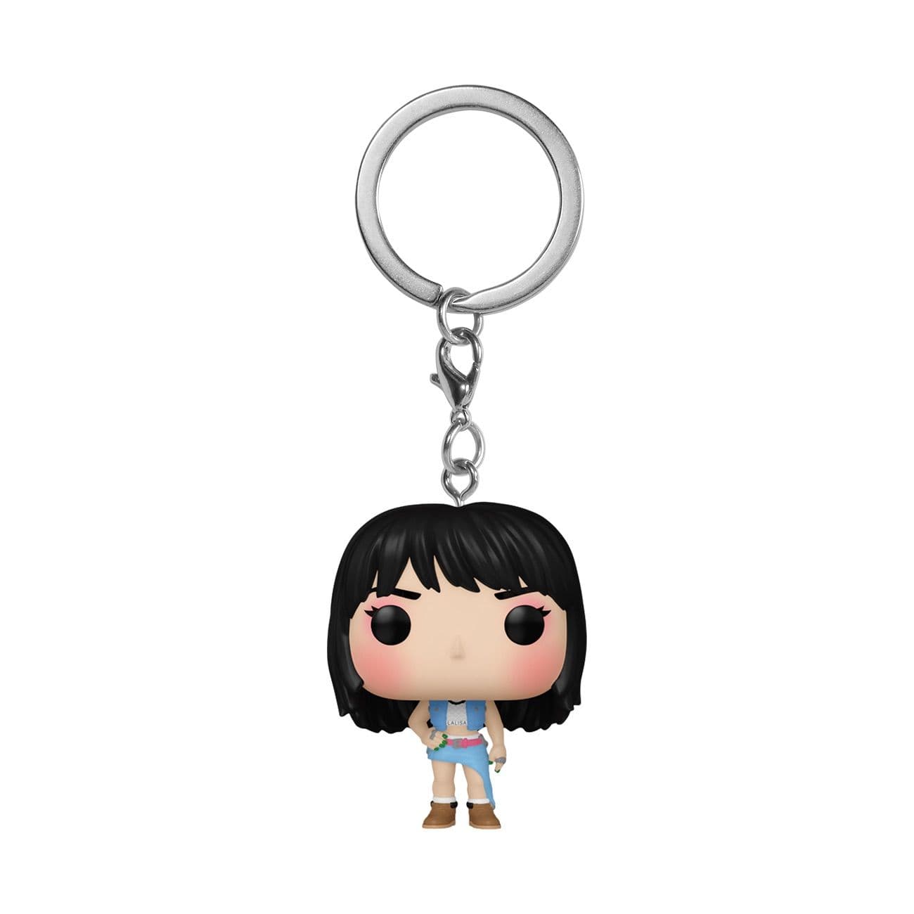 Pop! Keychain BLACKPINK Lisa Shut Down