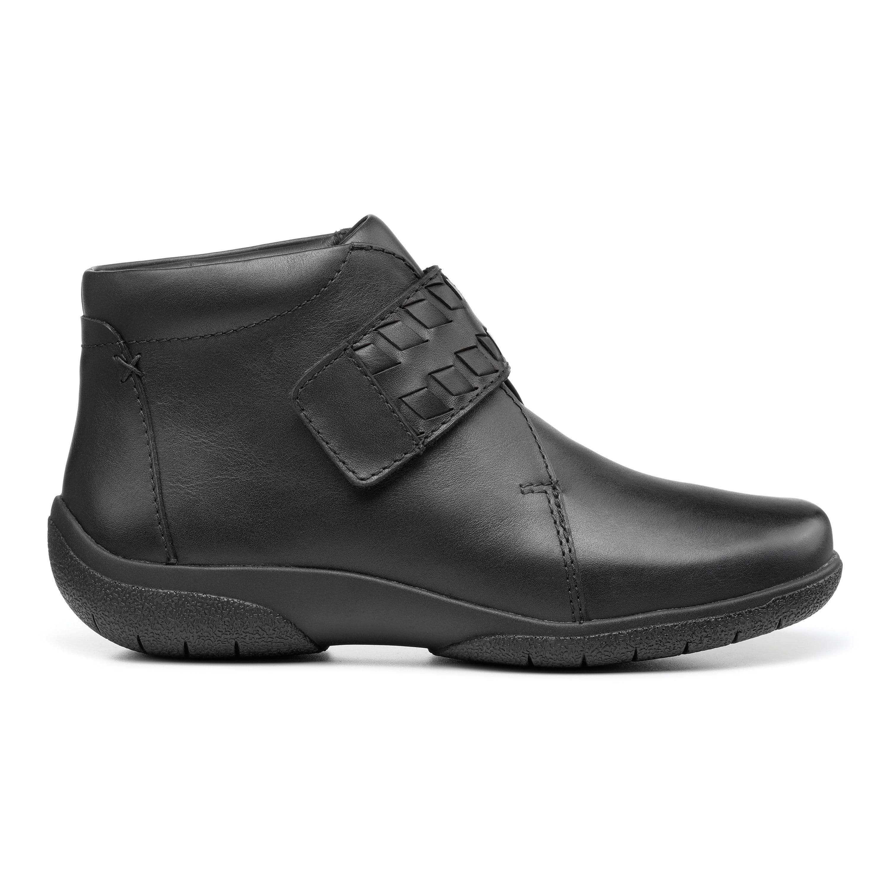 Extra Wide Daydream Ankle Boots