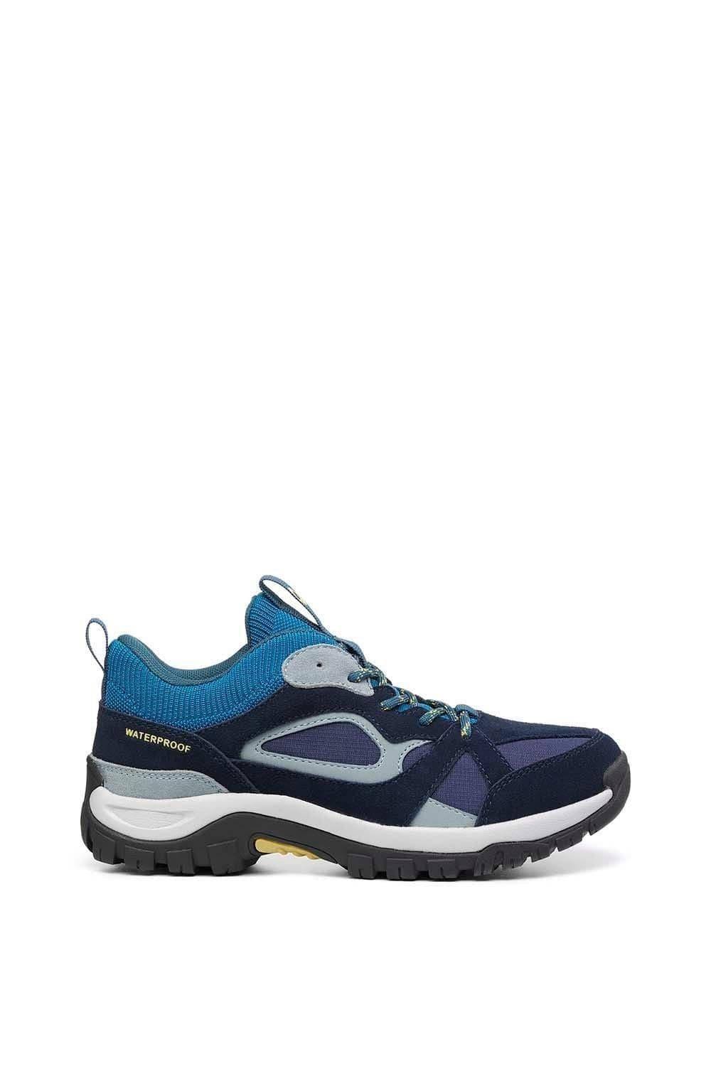 Surge Waterproof Trail Shoes