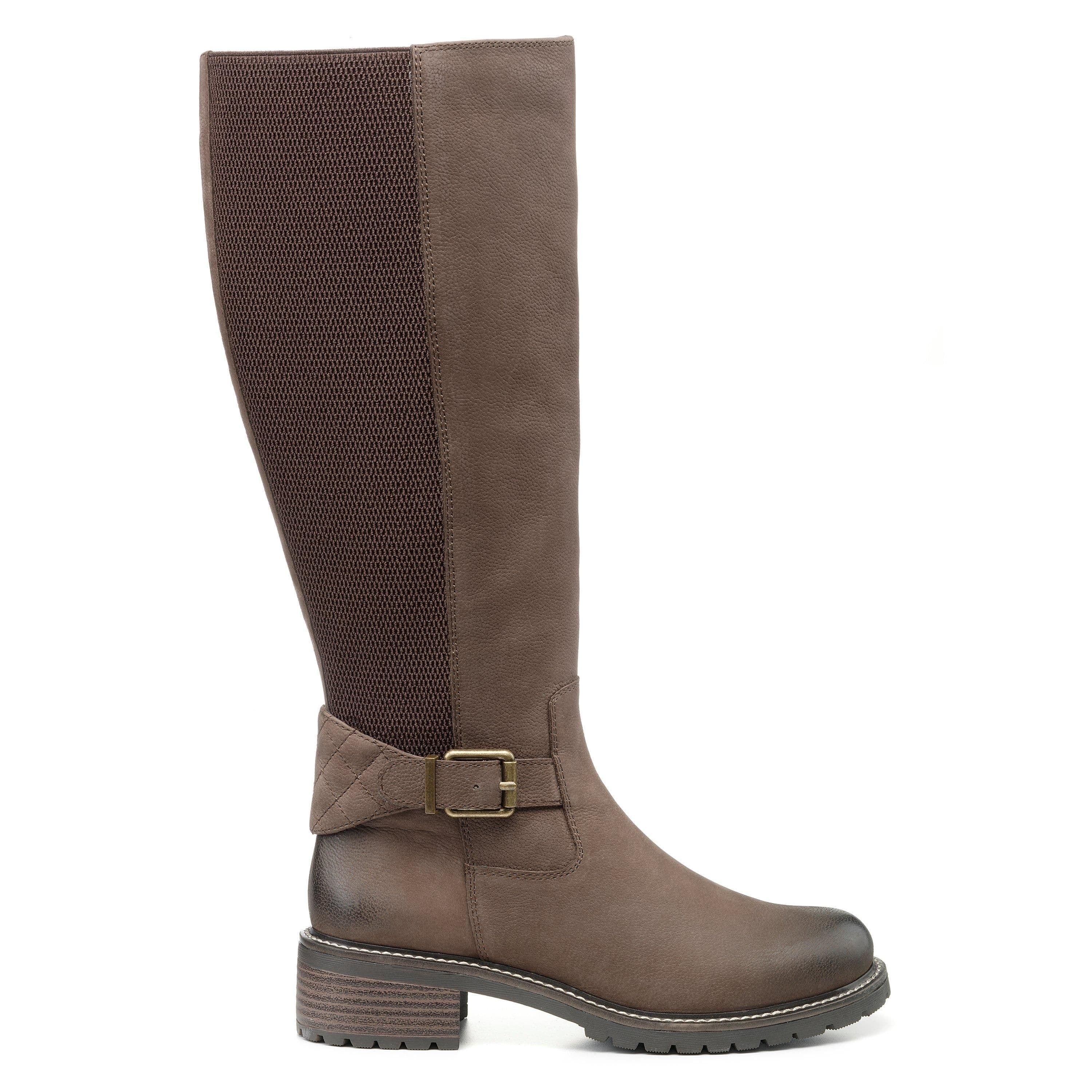 Briley Long Leg Boots